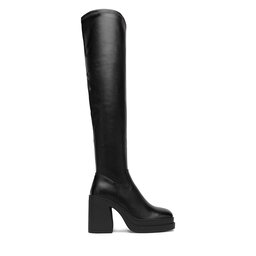 DeeZee Cizme DeeZee 6101-1 Negru
