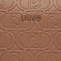 

Сумка Liu Jo Ecs M Camera Case AA4156 E0003 Teddy X0534, Коричневий