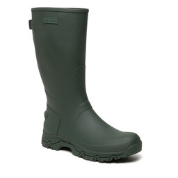Tretorn Botas de agua Tretorn Hajk S 47324960 Green