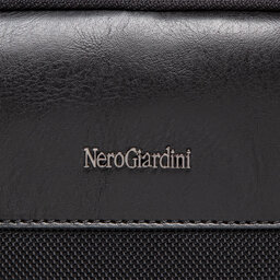 

Плоска сумка Nero Giardini E242513U Nero 100, Чорний