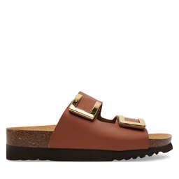 Scholl Chanclas Scholl Monterey 2 MF31554 1013 Marrón