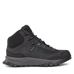 Timberland Trappers Timberland Lincolnpeak Midf/I WP TB0A2HTT0151 Negru