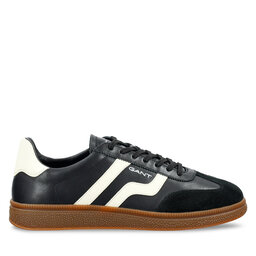 Gant Сникърси Gant 31631012 Черен