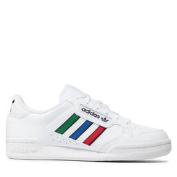 

Взуття adidas, Білий