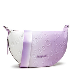 

Сумка Desigual 22SAXPAD 3201, Фіолетовий