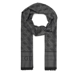 Guess Šál Guess AM9530 POL03sz Sivá