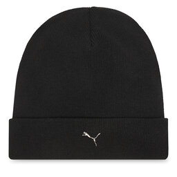 Puma Kepurė Puma Metal Puma Cat High Crown 264040 01 Juoda