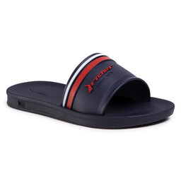Rider Чехли Rider Strike Plus Slide Inf 11495 Blue/Blue/Red 21818