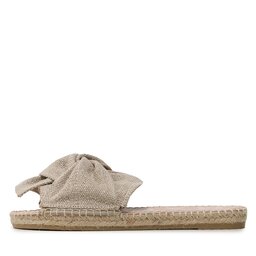 

Еспадрильї Manebi Oragnic Hemp Sandals With Knnot O 7.1 JK Natural, Бежевий