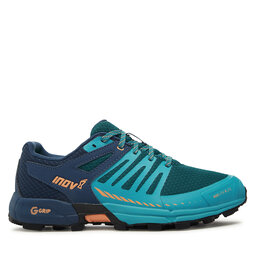 Inov-8 Buty do biegania Inov-8 Roclite G 275 V2 001098-TLNYNE-M-01 Niebieski
