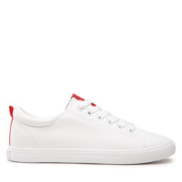 

Кросівки Big Star Shoes DD274685 101 White, Білий