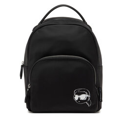 KARL LAGERFELD Σακίδιο KARL LAGERFELD A2W30180 Μαύρο