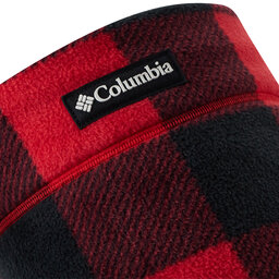 

Шарф-снуд Columbia Csc™ II Fleece Gaiter 1911141613 Print 613, Червоний