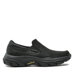 Skechers Pantofi Skechers Calum 204480/BBK Negru