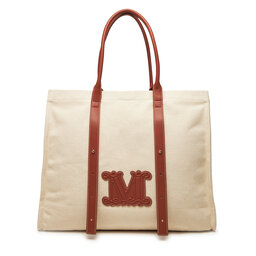 Max Mara Beachwear Handtasche Max Mara Beachwear 2516511059650 Beige