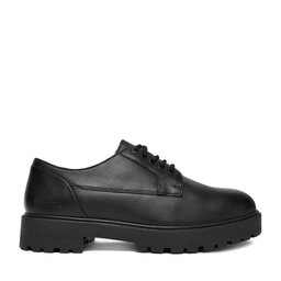 Badura Zapatos hasta el tobillo Badura EO-ANTON-01 MI08 Negro