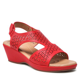 Clara Barson Sandale Clara Barson WSS20509-01 Red
