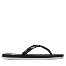 

В'єтнамки EA7 Emporio Armani XFQ012 XK085 A120 Black/White, Чорний