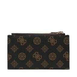 

Великий жіночий гаманець Guess SWPG85 00360 MLO, Коричневий