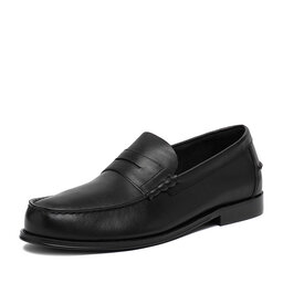 GINO ROSSI Mokassins GINO ROSSI EO-VENTO-01 Schwarz