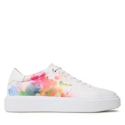 

Снікерcи Ted Baker Tennia 266932 White/Org, Білий