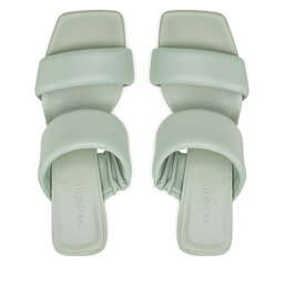 

Шльопанці Vic Matié 1A4262D_A12U140601 Light Green 601, Зелений