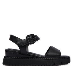 Tamaris Sandalen Tamaris 1-28247-46 Schwarz