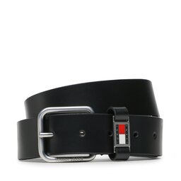 Tommy Jeans Curea pentru Bărbați Tommy Jeans Tjm Scanton 3.5 AM0AM10905 BDS