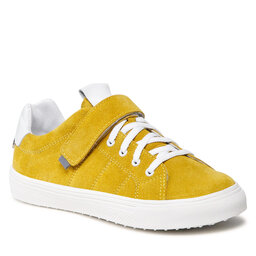 Bartek Sneakersy Bartek 18630004 Žltá
