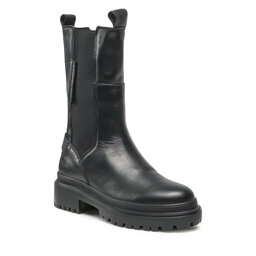 Bogner Боти тип челси Bogner Chesa Alpina L 007 22242449 Black 001