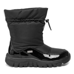 Naturino Schneeschuhe Naturino Varna 0013001268.02.0A01 D Schwarz