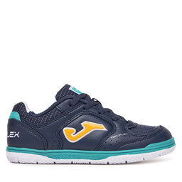 Joma Tenisice za nogomet Joma Top Flex Jr 2503 TPJS2503IN Tamnoplava