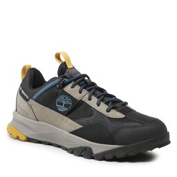 Timberland Trekkings Timberland Lincoln Peak Low Gtx GORE-TEX TB0A447K110 Md Grey Leather Wblk