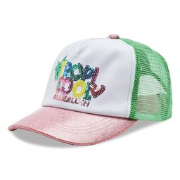 Billieblush Шапка с козирка Billieblush U11135 Pink 462