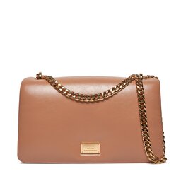 Elisabetta Franchi Handväska Elisabetta Franchi BS-09A-36E2-V340 Nudo 283