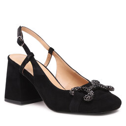 Alma En Pena Cipele Alma En Pena V23212 Black