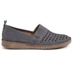 Josef Seibel Scarpe basse Josef Seibel Sofie 27 71827 557 540 Grigio