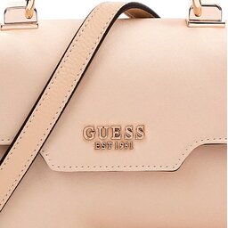 

Сумка Guess Velina (EG) Mini Bags HWEG87 65770 PLG, Бежевий