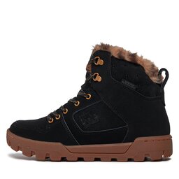 

Ботильйони DC Manteca 4 ADJB100012 Dk Chocolate/Leopard DKL, Коричневий