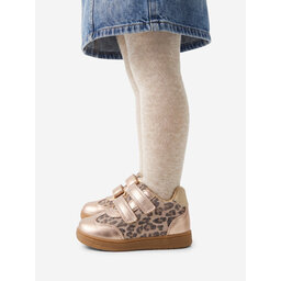 DeeZee Sneakers DeeZee CEO-BP23766-11 Beige