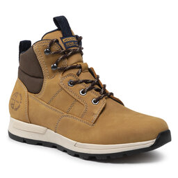 Jack&Jones Snörskor Jack&Jones Jfwgates 12215534 Honey