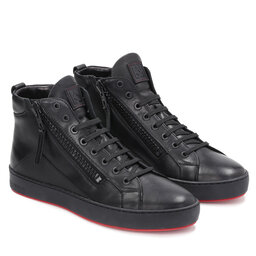Kazar Sneakers Kazar Leonid 57214-16-N0 Czarny