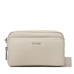 Calvin Klein Kabelka Calvin Klein Ck Must Camera Bag W/Pckt Lg K60K608410 PEA