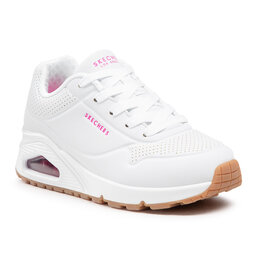 Skechers Sneakers Skechers Stand On Air 310024L/WHP Bianco