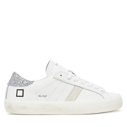 D.A.T.E. Sneakers D.A.T.E. W421-HL-CA Alb
