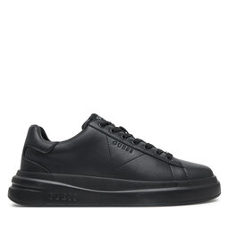Guess Снікерcи Guess FMJLBA LEA12 Чорний