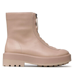 

Ботильйони Gino Rossi V802-101 Beige, Бежевий