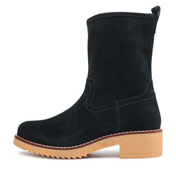 

Ботильйони Clarks Eden Mid Hi 261612834 Black, Чорний