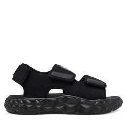 EA7 Emporio Armani Szandál EA7 Emporio Armani XBR004 XK449 R312 Fekete