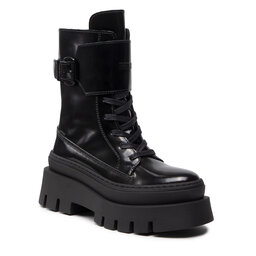 Bronx Botine Bronx 47426-S Black 01